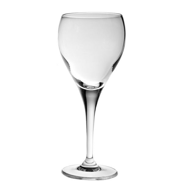 Чаша за вино Bohemia Fiona 340 мл, 6 броя