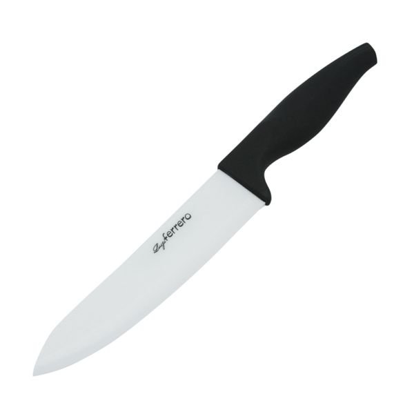 Керамичен нож Luigi Ferrero FR-1706C, 16 см