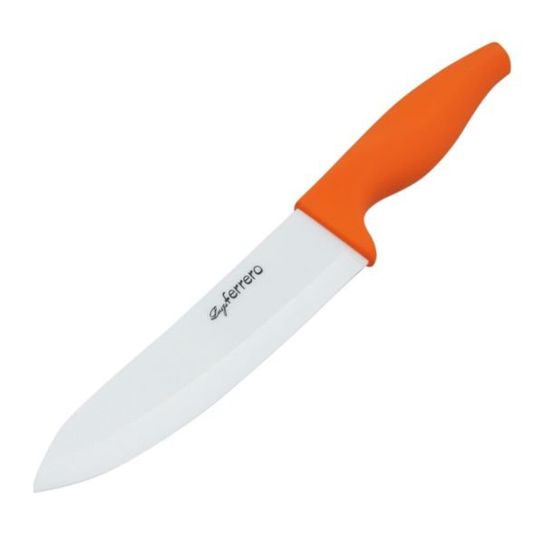 Керамичен нож LF FR-1706C, 16 см