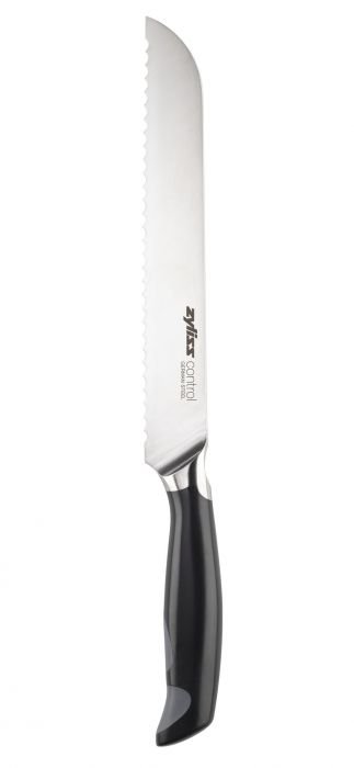 Нож за хляб Zyliss Control, 20 см