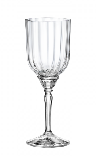 Комплект от 6 бр. чаши за коктейли Bormioli Rocco Florian