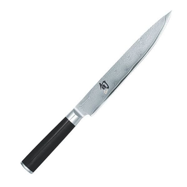Нож KAI Shun DM-0704, 23 см