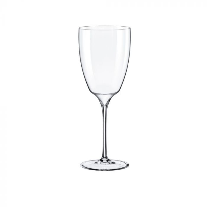 Чаша за вино Rona Jasper 6719 550 мл, 4 броя