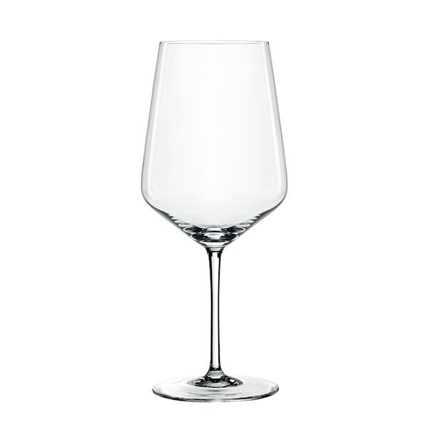 Комплект от 4 броя чаши за вино Spiegelau Style 630 мл