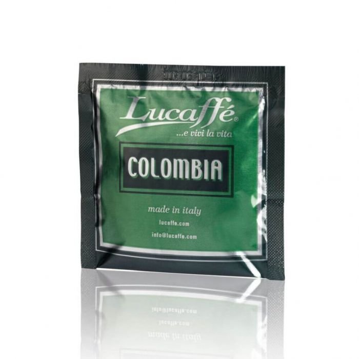 Кафе доза Lucaffe Colombia 100% Арабика - 7 г