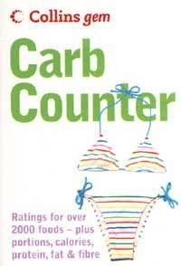 Gem: Carb Counter