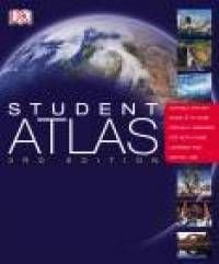 Student Atlas/ 3rd Edition%%%
