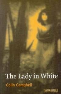 The Lady in White: Level 4