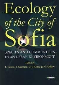 Ecology of the City of Sofia