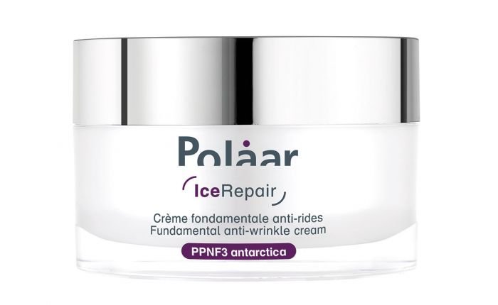 Крем за лице против бръчки Polaar Ice Repair Fundamental anti-wrinkle cream 50 мл