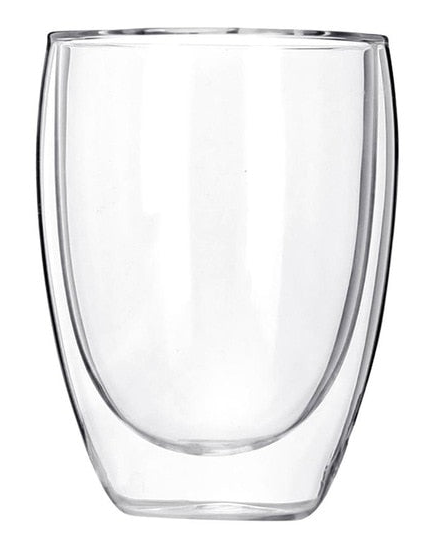 Двустенна чаша Horecano 350 мл 