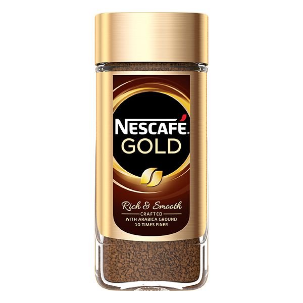 Чисто разтворимо кафе Nescafe® Gold 100 г