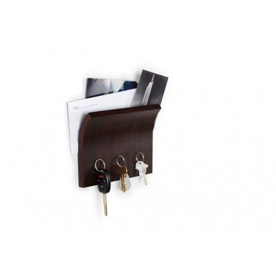 Магнитна поставка за ключове / органайзер Umbra Magnetter