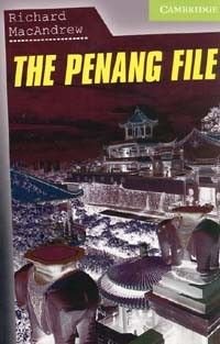 The Penang File: Level S