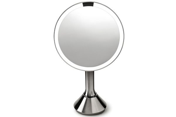 Козметично огледало със сензор Simplehuman Sensor