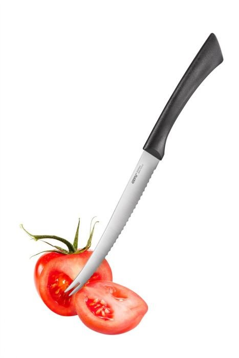 Нож за домати Gefu Senso