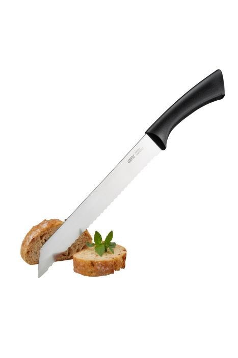 Нож за хляб Gefu Senso 21 см