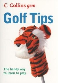 Collins Gem: Golf Tips