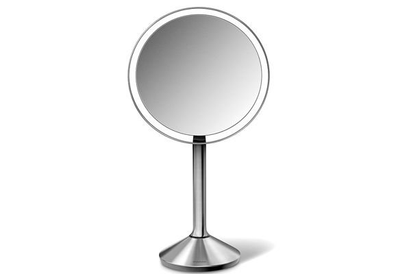  Козметично огледало със сензор Simplehuman Compact