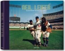 Neil Leifer, Baseball  -  Ballet in the Dirt