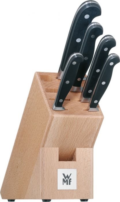 Комплект ножове WMF Spitzenklasse Plus, 6 части