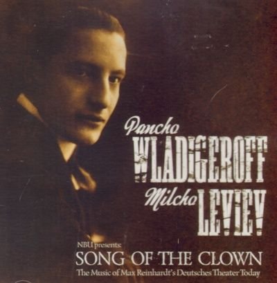 Song of the Clown