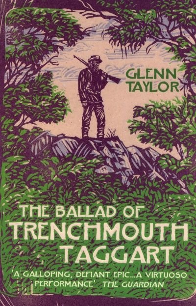 The Ballad of Tranchmouth Taggart