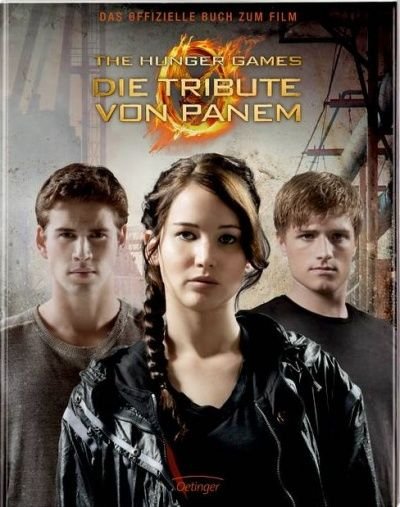 The Hunger Games: Die Tribute Von Panem