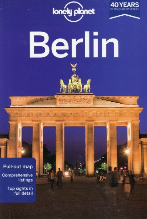 Berlin/ Lonely Planet