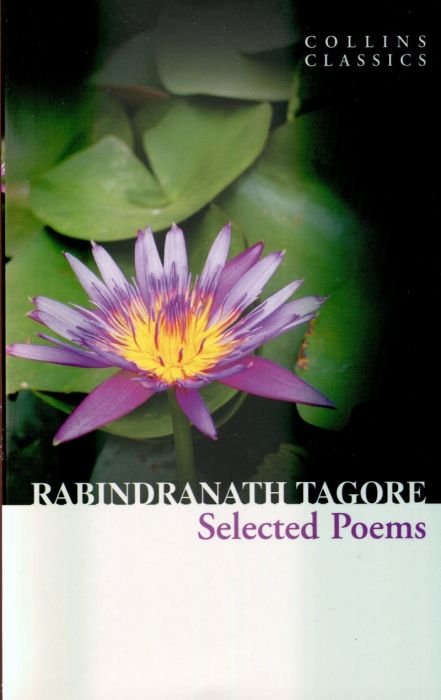 Selected poems/ Rabindranath Tagore