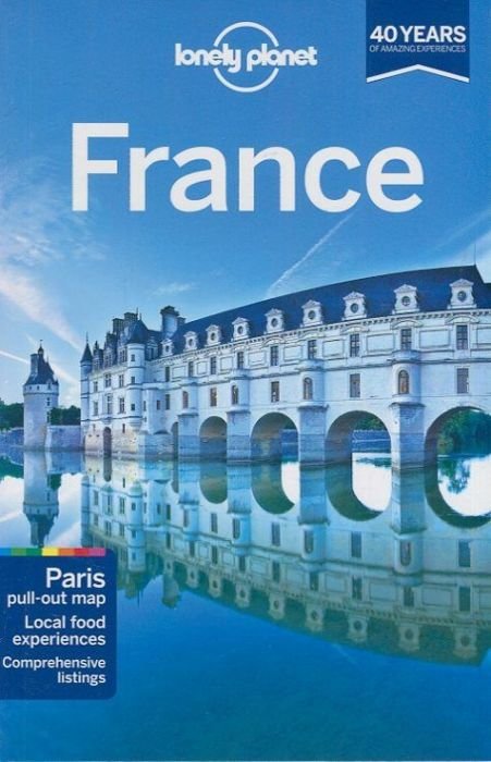 France/ Lonely Planet