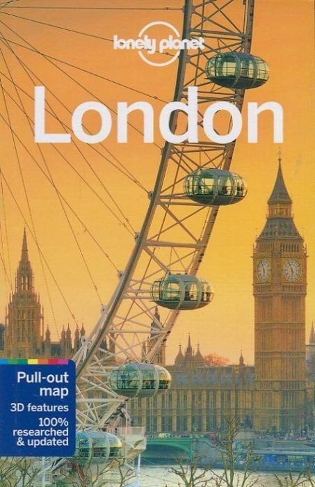 London / Lonely Planet