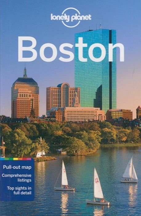 Boston/ Lonely Planet