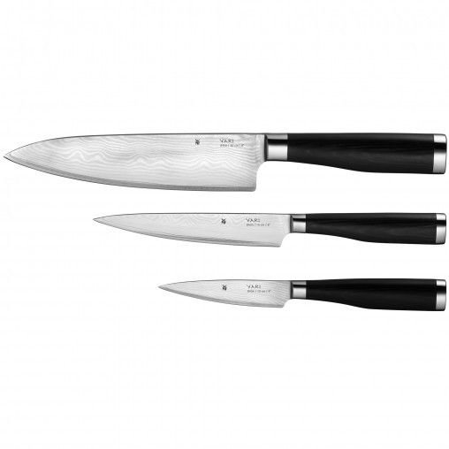 Комплект ножове WMF Yari, 3 части