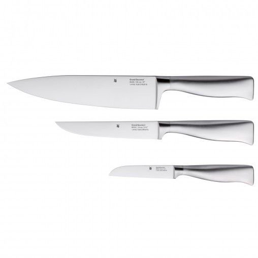 Комплект ножове WMF Grand Gourmet, 3 части