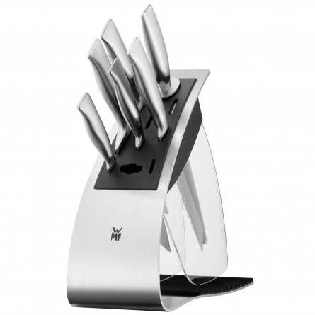 Комплект ножове WMF Grand Gourmet, 7 части