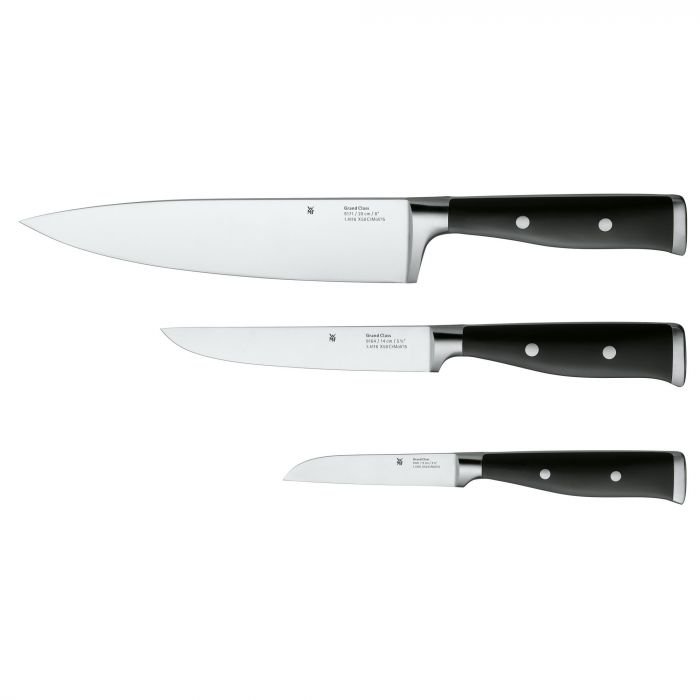 Комплект ножове WMF Grand Class 