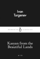 Kasyan From The Beautiful Lands