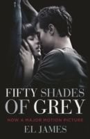 Fifty Shades of Grey/ Now a Major Motion Picture