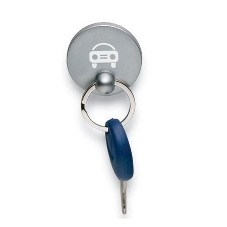 Магнитна закачалка за ключове Philippi “Key Point“, за колата
