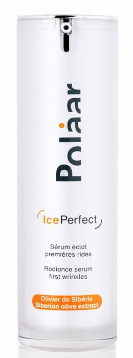 Серум за сияйна кожа Polaar Ice Perfect Radiance Serum 30 мл