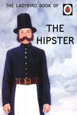 The Ladybird of Hipster