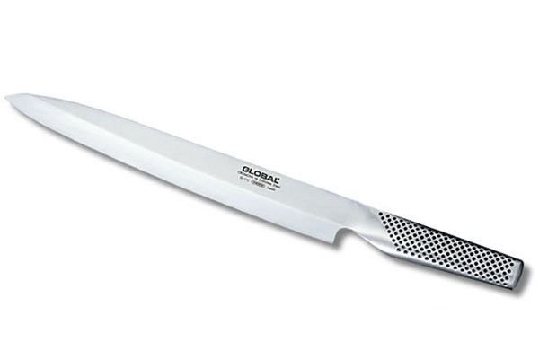 Нож Global Yanagi 25 см