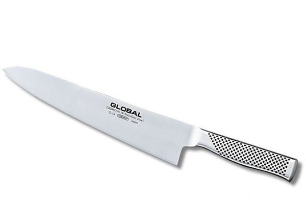 Готварски нож Global 24 см