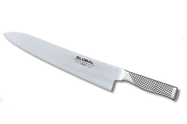Готварски нож Global 27 см