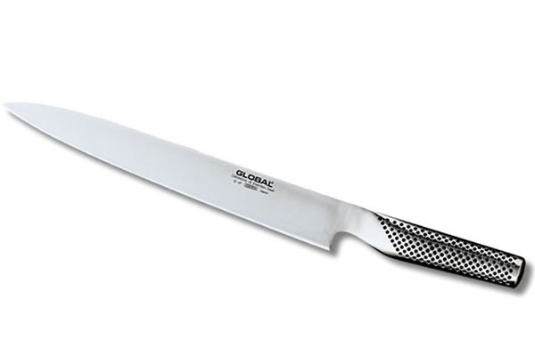 Нож Sashimi-Yo Global 25 см