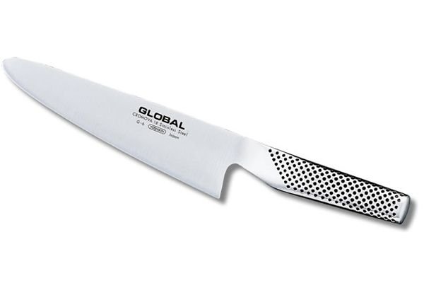 Нож за месо Global 18 см