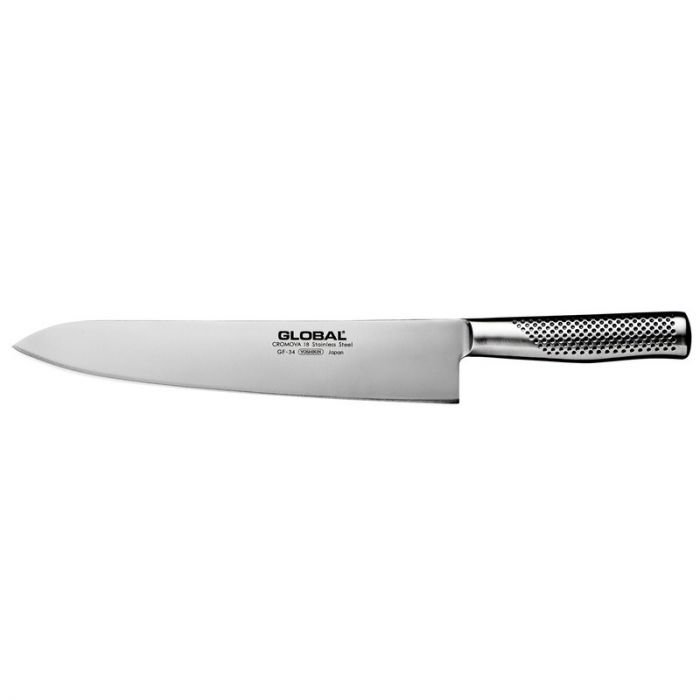 Кухненски нож Global GF 27 см