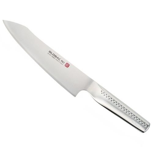 Готварски нож Global NI Oriental 20 см