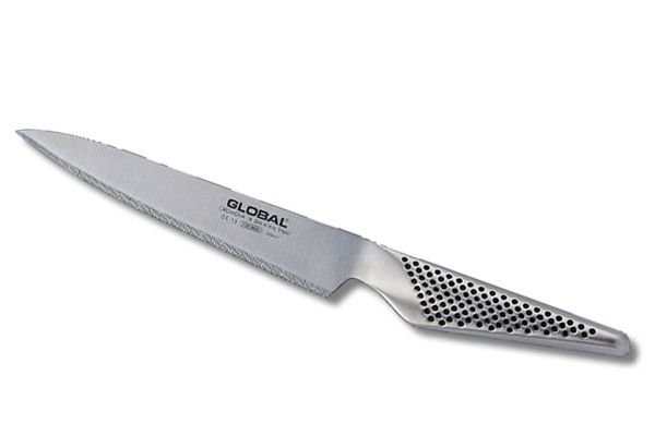 Универсален нож Global 15 см